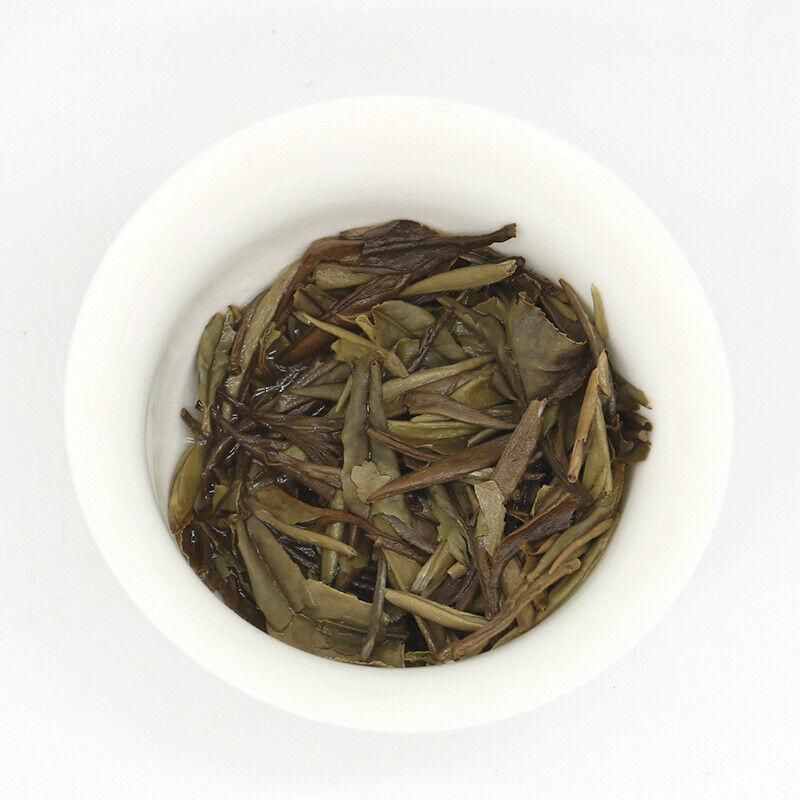 350g 2012 Fuding White Tea Peony White Tea Cake Lose Weight Benefit Healthy Tea