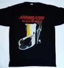 New Annihilator Alice In Hell Cotton Unisex S-5XL Shirt MD235 Unisex T-Shirt