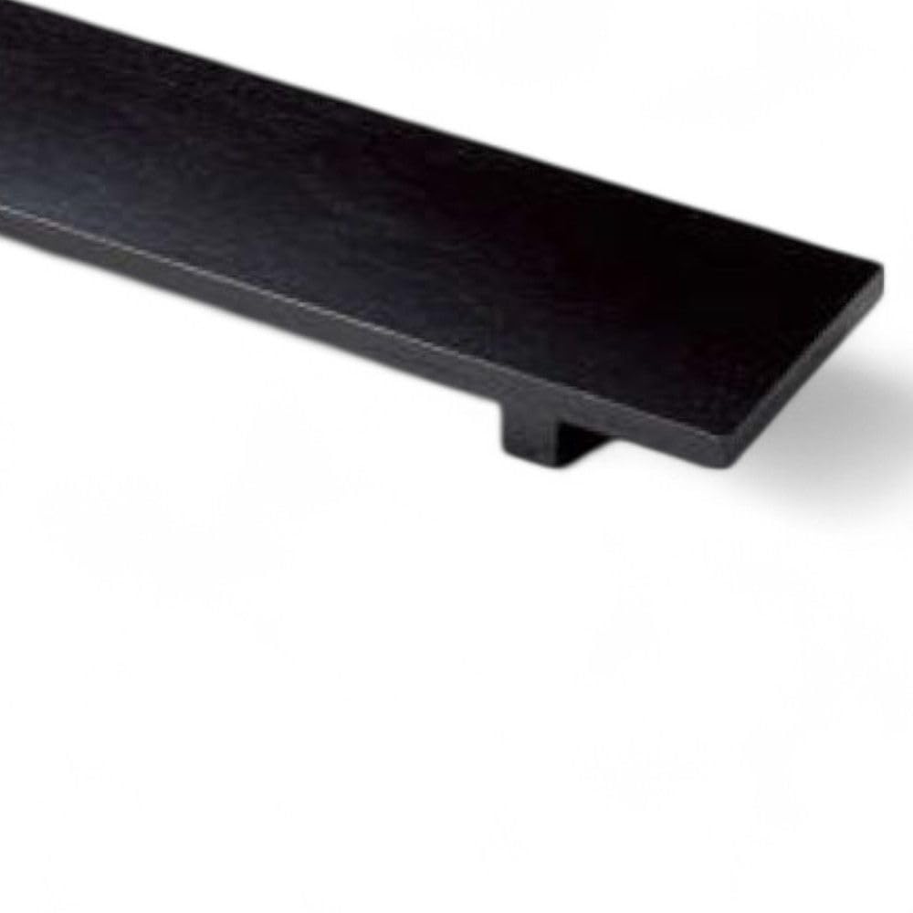 Wooden Plate with Urethane Made In Japan J-kitchens Coating, PID-531299,