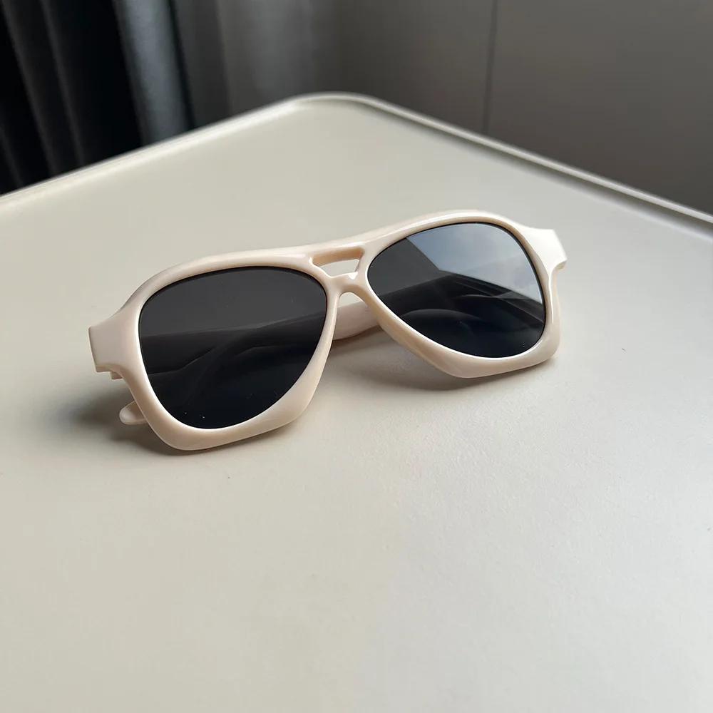 

New Style Fashion Style Pilot Sun Glasses for Men s Women s Oversized Leopard Glasses Frame Personalized Eyewear Retro Style Shades UV400 Protection