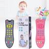 Kids Interactive Voice Remote Control Toy For Early Learning And Cognitive Development