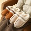 Sapatos de mulher – Pantufas para mulheres