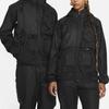 Nike X NOCTA SS23 Distant Regards Co-Branded Collectie Functionele Zakkenjas Unisex Jassen Zwart DR2619-010