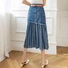 Women's Fashion Casual Summer Spring Skirt
