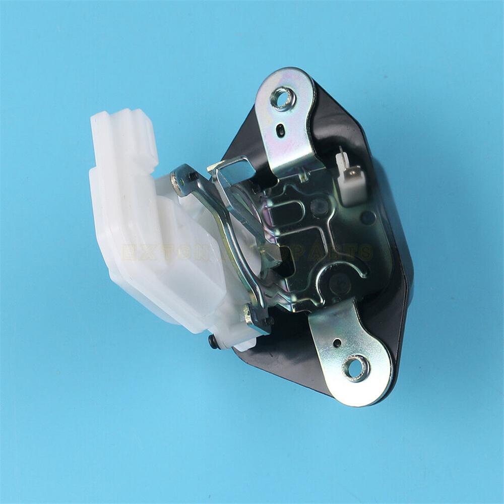 For 2007-2011 Honda CR-V Rear Actuator Tailgate Door Lock Latch #74800-SMG-G01