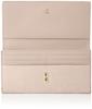[TOPKAPI] Italian Leather Lizard Embossed Long Wallet LUCIA Lucia