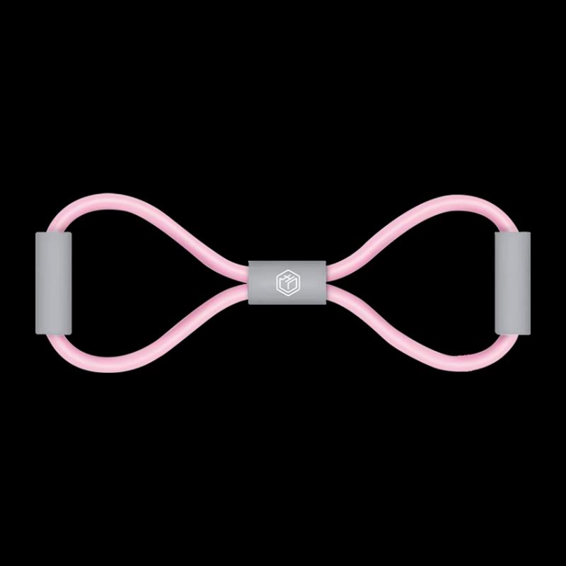 Jingdong Select Resistance Band & Tube Set
