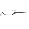 Carbon Fiber Interior Console Dashboard Cover Trim For Nissan Altima