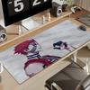 Anime Mousepad Laptop Office Cabinet Keyboard Pad PC Desk Mat Large Mouse Pad Nonslip Rubber  Extended Pad