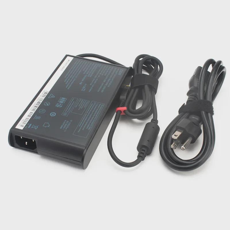 Nabíječka pro notebook Lenovo 230W, 20V/11.5A, Adaptér pro úsporu energie s čtvercovým konektorem
