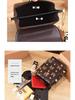 Women's 2024 Fashion Crossbody Phone Bag - Mini Vertical Design, Versatile & Stylish