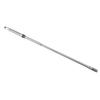 Drive Shaft Comp Steel Alloy Smooth Operation 69W 45501 00 for Outboard Motor 50HP 60HP F50 F60