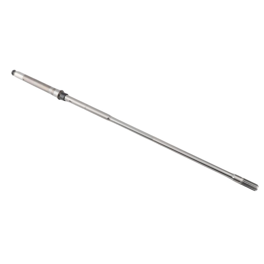 Drive Shaft Comp Steel Alloy Smooth Operation 69W 45501 00 for Outboard Motor 50HP 60HP F50 F60