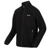 Regatta Fleece with Zipper Hadfield