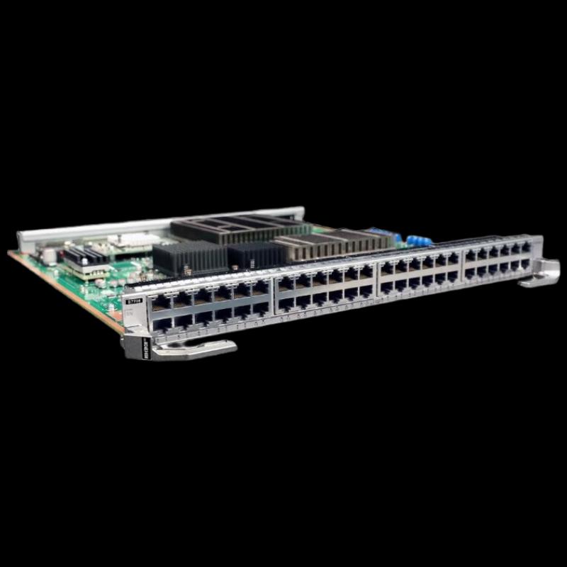 Huawei S7700 Series Switch Interface Cards