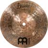 MEINL Cymbals Artist Concept Model Benny Greb Crasher Hats 8"/8" AC-CRASHER []