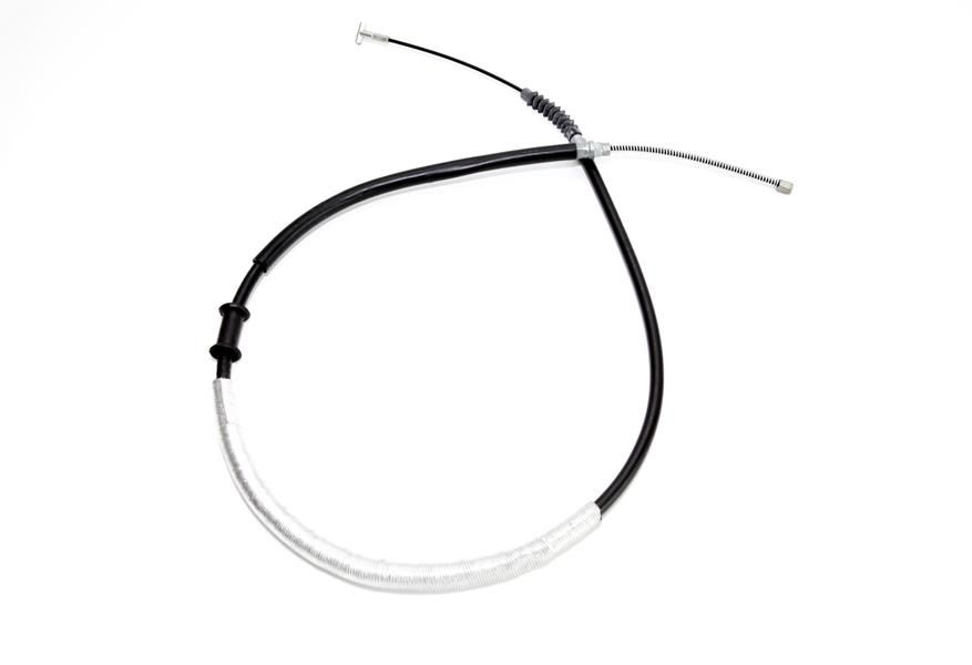 

Handbrake Cable Rear Ducato-Boxer-Jumper 94 7773019 - 7773019