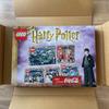 LEGO Harry Potter Gift Coca Cola Limited Novelty Vintage Unopened from Japan
