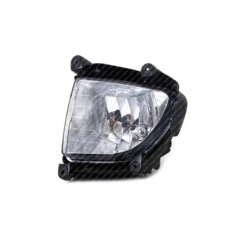 Front Bumper Fog light Fog Lamp For Kia Sportage 2.0 2.7 2005 2006 2007 922011F001 / 92F001 Running light lamp