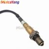 Hochwertiger Luft-Kraftstoff-Verhältnissensor 0258017025 LSU4.9 Breitband-Sauerstoffsensor 30-2004 LSU 4.9 17025