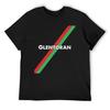 Glentoran Vintage T-Shirt Vintage Clothes Summer 2025 Blue Archive Quick-drying T Shirts for Men Cotton