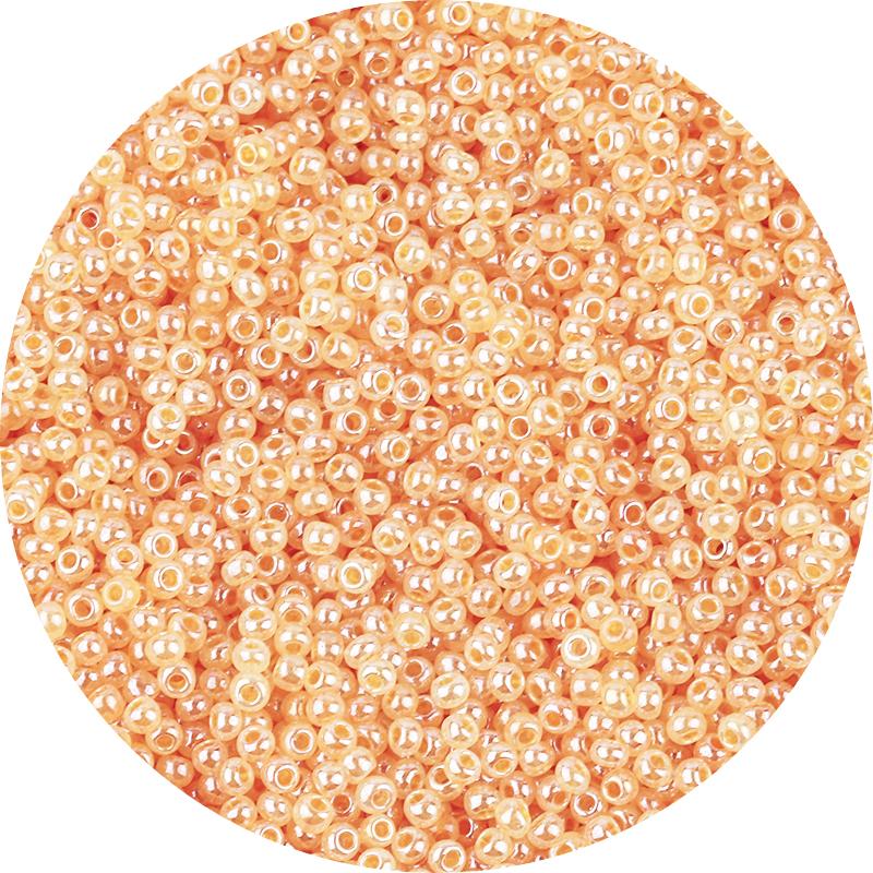 1260/6300Pcs 2mm Glass Seed Beads Czech Charm Crystal Spacer Glass Beads For Jewelry Making DIY Handmade Bracelet Accessories