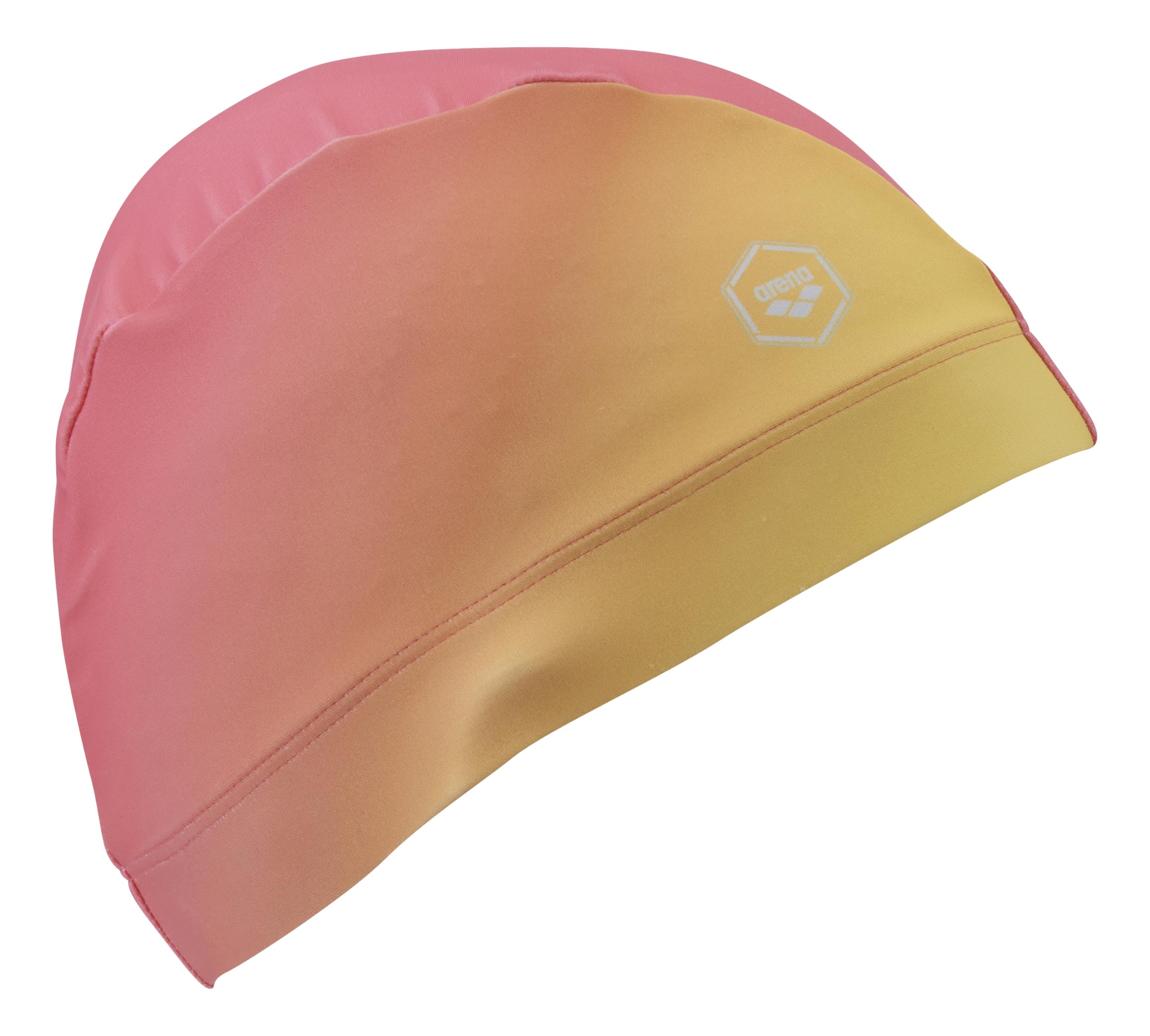 

arena Текстильная шапочка для плавания Универсальный размер Плавание Плавание Здоровье Бассейн Фитнес AS4FSC72U Женская [ARENA YOURLINE] Женская