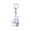 The Hundred Line CP Takumi Sumino Eiji Aotsuki Couple Keychain SIRE Last Defense Academy Bag Charms  Pendant Gift New Souvenir