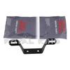 Royal Enfield GT 650 & Interceptor 650cc "Rear Number Plate Holder Bracket"