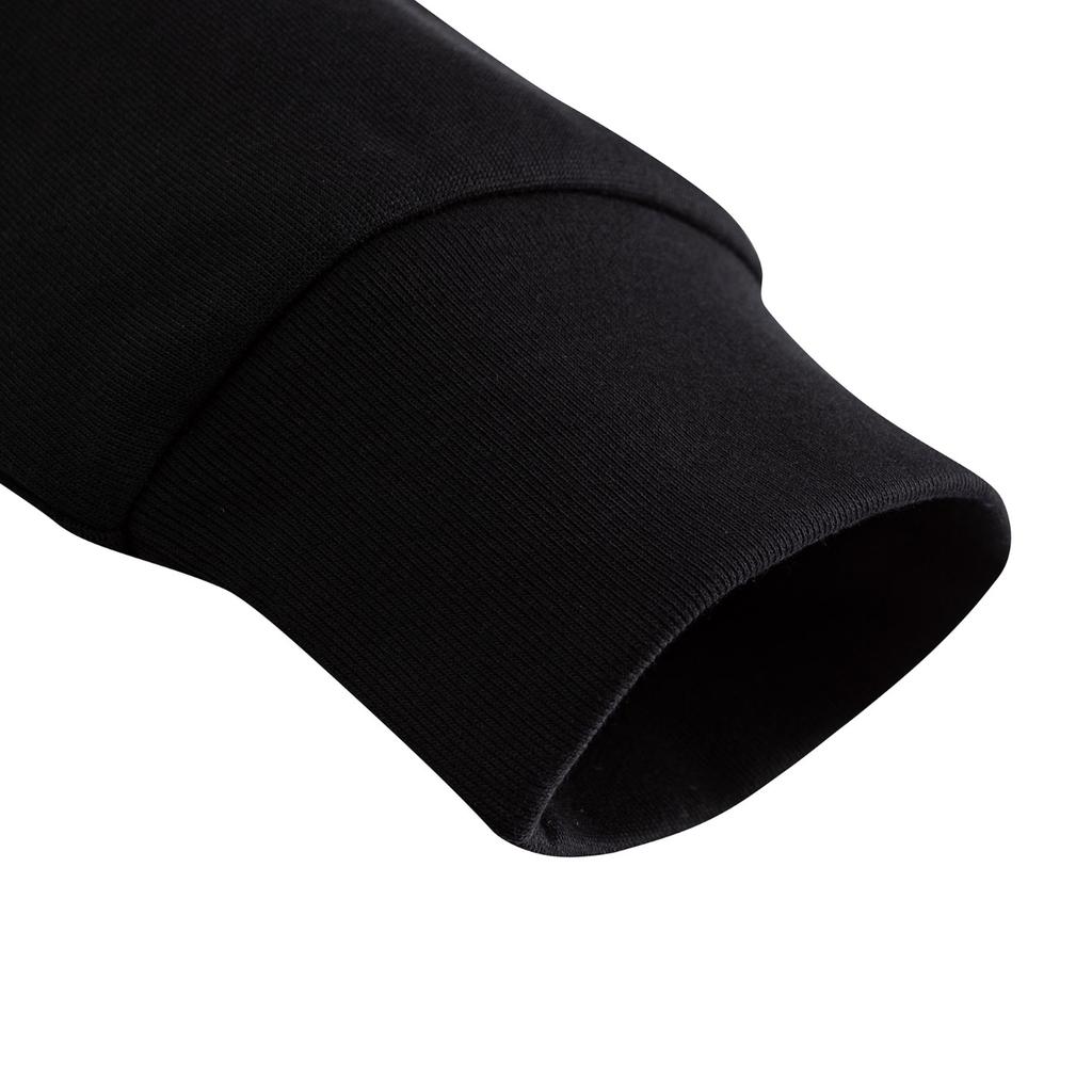 Anta Autumn Basketball Casual Pullover Hoodie Unisex Hoodies 972611702-3