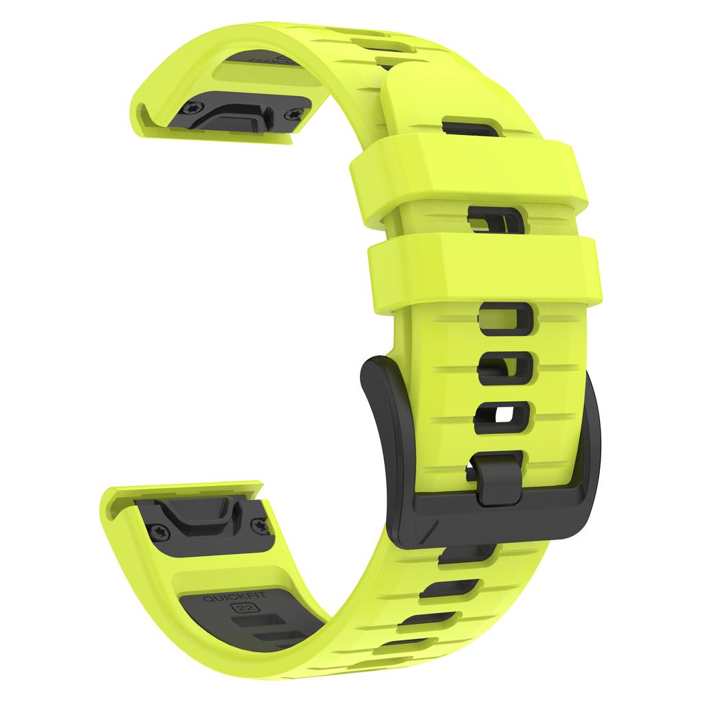26mm Uhrenarmband für Amazfit T-Rex Ultra 2 51mm Sport Silikon Armband Zubehör