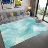 Moderní jednoduché domácí koberce Earth Mat Koberce do ložnice Koberec do obývacího pokoje Dekorace do velké ložnice Tatami Mat Venkovní koberce Tapis