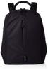 Isaac WELLBA Ryggsäck Y92-14-01 Svart, En Storlek