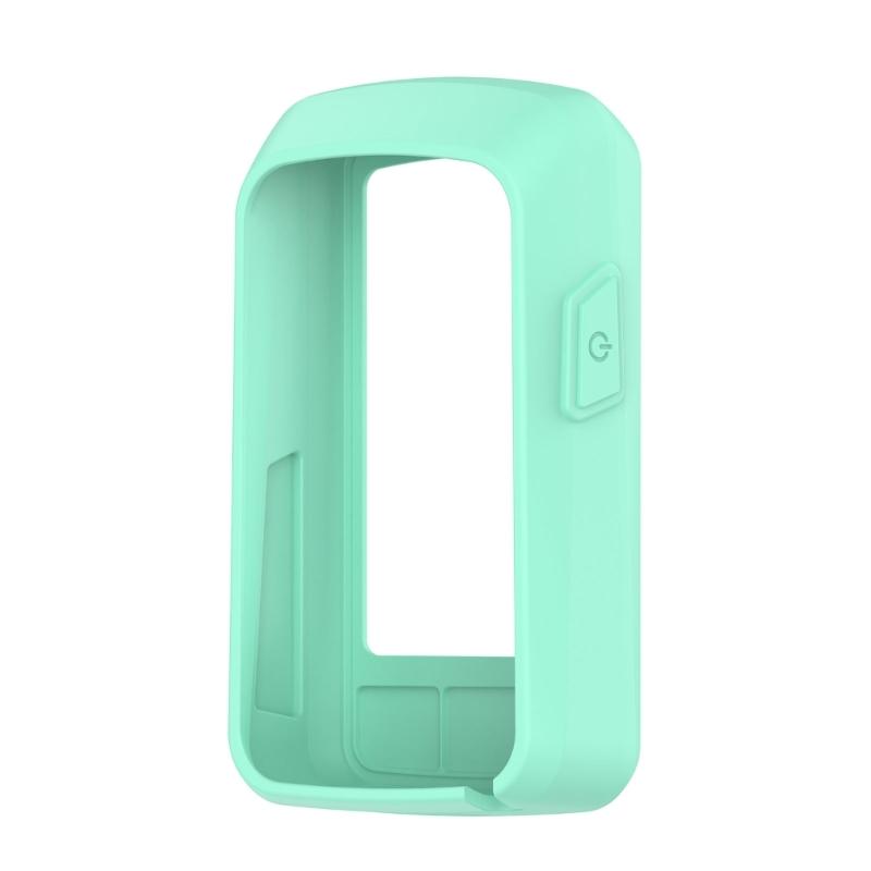 Flexible Silicone Protective Guard Suitable For ELEMNT BOLT Cycling Computer Bike Navigation Waterproof Comfortable Grip