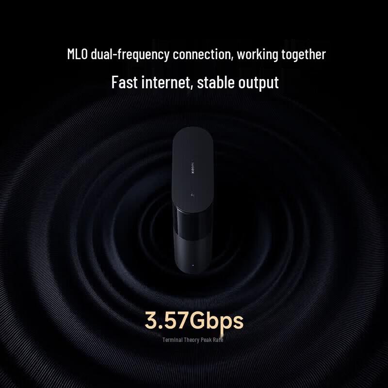 Xiaomi Whole Home Router BE3600 Pro Set