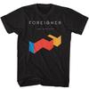 Foreigner Agent Provocative Album Cover Men T Shirt Rock Music Merch