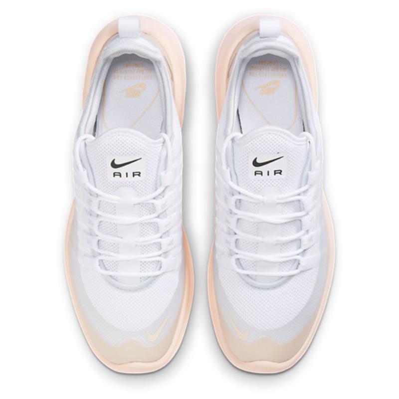 Nike Air Max Axis 'Washed Coral Aura' Women's Sneakers Casual Shoes AA2168-108