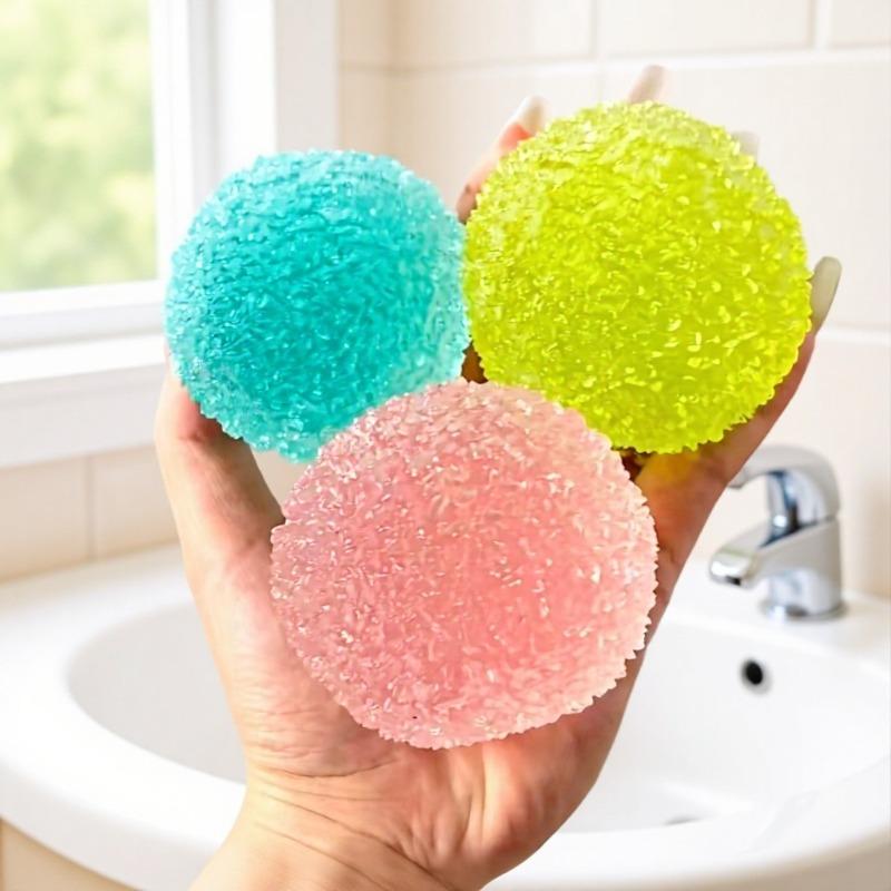Squishy Eiskugel Maltose Fidget Spielzeug Super Weich Rosa Mochi Langsames Rückprallen Knetspielzeug Anti-Stress Spielzeug Für Erwachsene Handübung