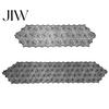 Decorative Table Accessories Spider Web Runner, Black Lace Gothic Party Decor Cobweb Runner for Halloween Dining Decoration Spooky Home