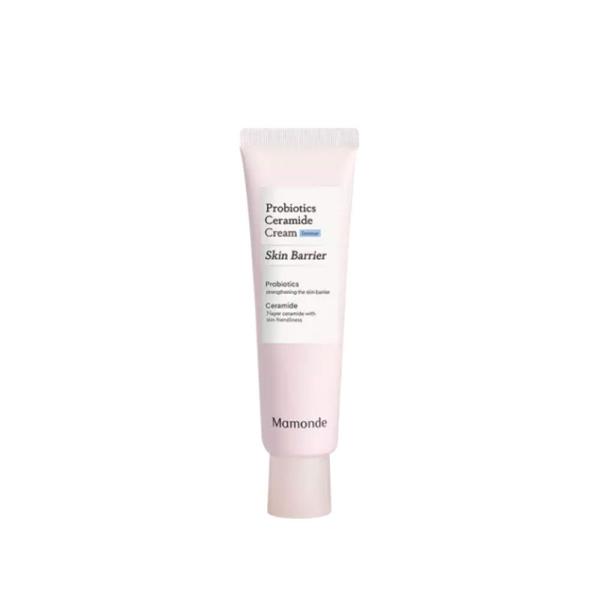 Mamonde Probiotics Ceramide Intense Cream 60ml [WDDFCC7_250918] Single product
