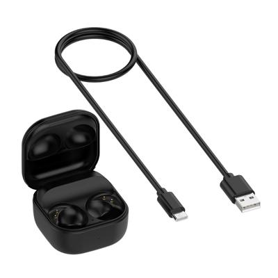 Earphone Charging Box SM-R510 For Galaxy Buds 2 Pro Storage and Charging Case- (Excluding Headphones)