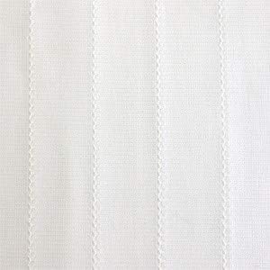 Mirrored lace curtains, opaque at night, UV protection, set of two, 100cm wide x 88cm long, KOM681-10/plain