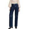 Louis Vuitton SS26 Jeans Women's 1AJGBT