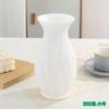 Nordic Plastic Small Vase for Table Flower Vase Tall Large Plastic Vases for Wedding Centerpieces Home Living Room Wedding Decor