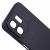 Dla Infinix Smart 9 4G Etui Precyzyjne Wycięcia Prosty Brzeg TPU Wstrząsoodporne Pokrowiec na Telefon