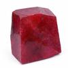Natural Huge Size 786 Carat Red Ruby Uncut Rough CERTIFIED Loose Gemstone rr-016-sa