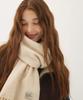 MIND BRIDGE WOMEN [On][W] Wool Blend Scarf - 5 Colors
