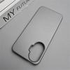 Matte Hard Case For Xiaomi POCO F7 5G PC Rock Sand Back Cover For Xiaomi POCO F7 Redmi Turbo 4 Pro Lightweight Shell Bumper