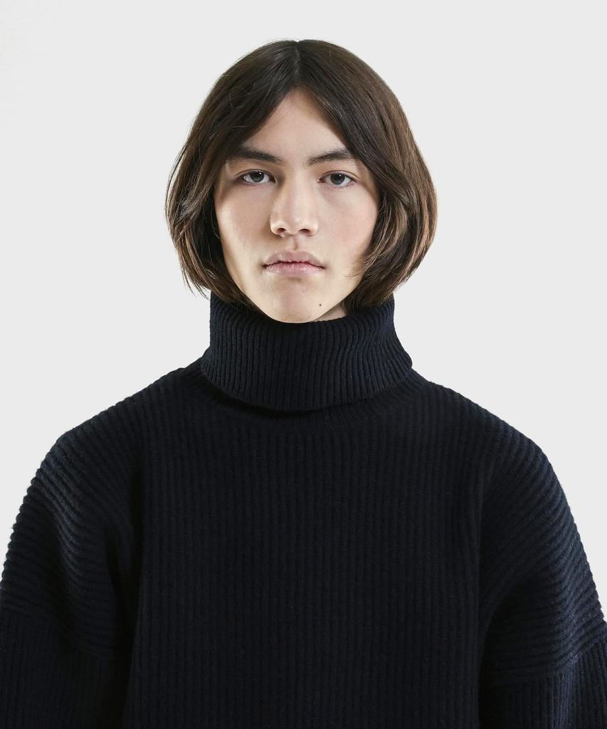 66Noseu Bonnarstraetti Sweater Black N900