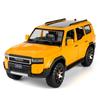 1:32 Prado Off-Road Alloy Model Car Toy Diecasts Metal Casting Sound And Light Car Toys Vehicle